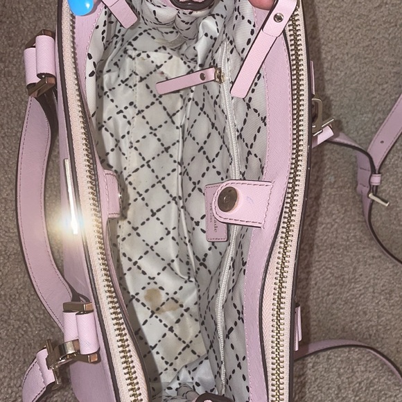Kate spade handbag - Picture 3 of 4
